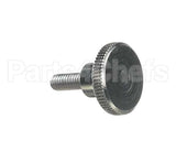 1554661 Franke Knurled Head Screw Flat Bin Ma