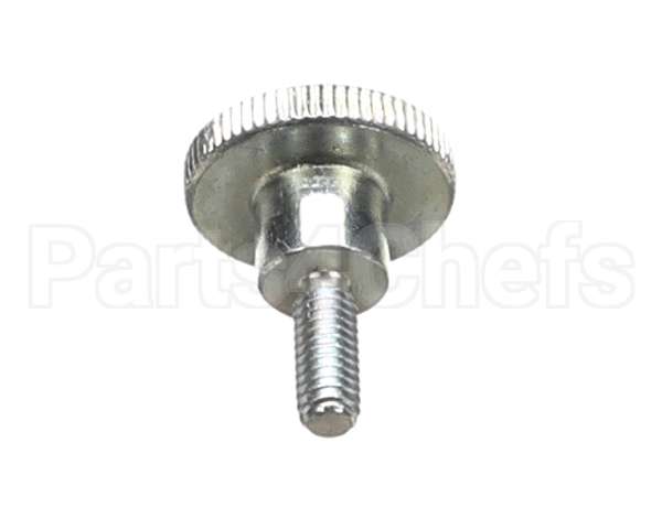1554661 Franke Knurled Head Screw Flat Bin Ma