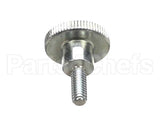 1554661 Franke Knurled Head Screw Flat Bin Ma