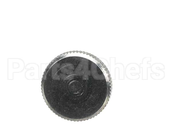 1554661 Franke Knurled Head Screw Flat Bin Ma