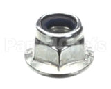 1554662 Franke Locking Nut M5 Bn6783 Bulk Iss