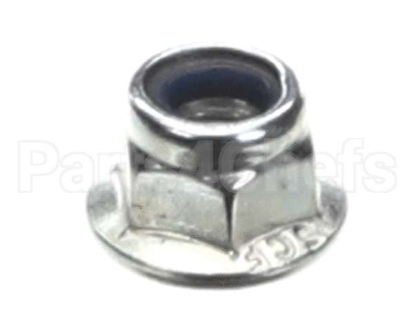 1554662 Franke Locking Nut M5 Bn6783 Bulk Iss