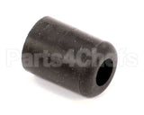 155469 Norlake Bumper Black 719R 1"Tall Screw