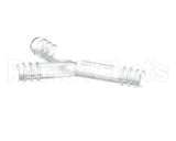 1554702 Franke Y Distributor