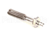 1554716 Franke Heating Element 2X2200W Autost