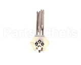 1554716 Franke Heating Element 2X2200W Autost