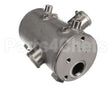 1554724 Franke Tea Steam Coffee Boiler Ec
