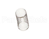 1554738 Franke Spring To Milksystem