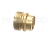 1554798 Franke Clamping Ring So 40001-3D