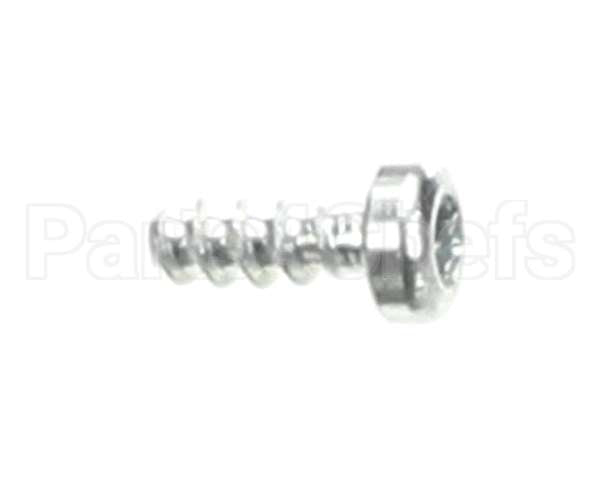 1554826 Franke Hexalobular Socket Pan Head Sc
