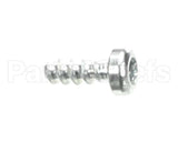 1554826 Franke Hexalobular Socket Pan Head Sc