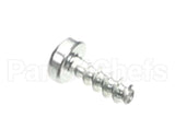 1554826 Franke Hexalobular Socket Pan Head Sc