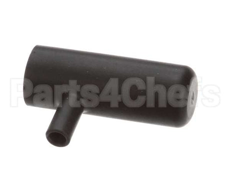 1554861 Franke Bush For Pressure Control Valv