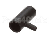 1554861 Franke Bush For Pressure Control Valv