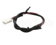 1554889 Franke Cable To Cross Flow Radiator F