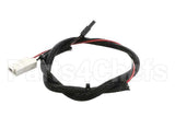 1554889 Franke Cable To Cross Flow Radiator F