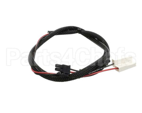 1554889 Franke Cable To Cross Flow Radiator F
