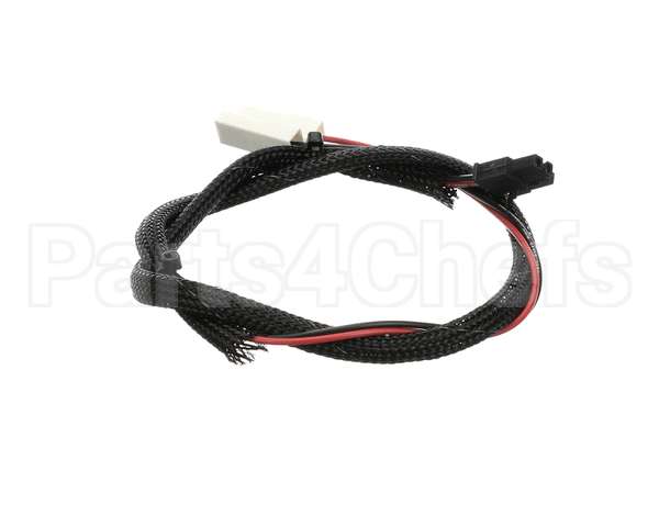 1554889 Franke Cable To Cross Flow Radiator F