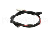 1554889 Franke Cable To Cross Flow Radiator F