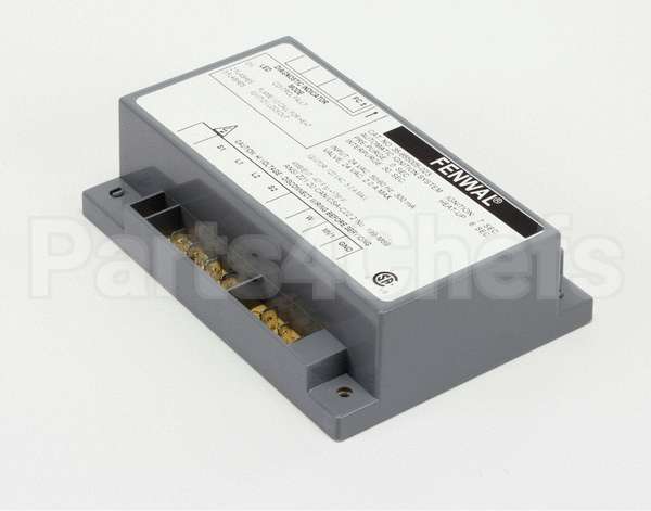 155489 Groen Ignition Module, Ssb 3/5/10 G