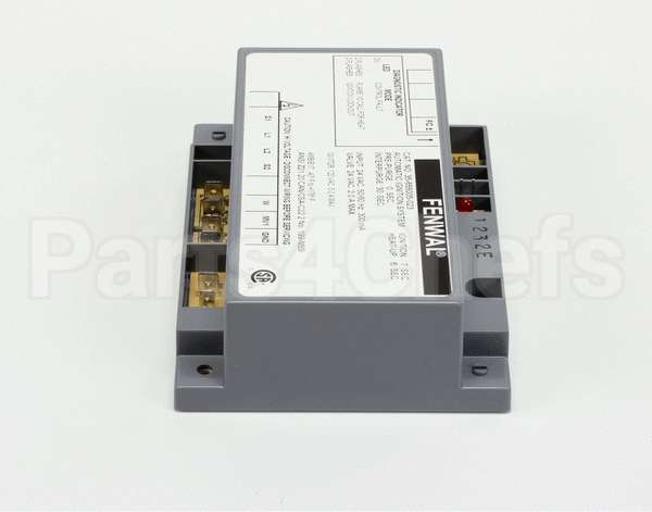 155489 Groen Ignition Module, Ssb 3/5/10 G