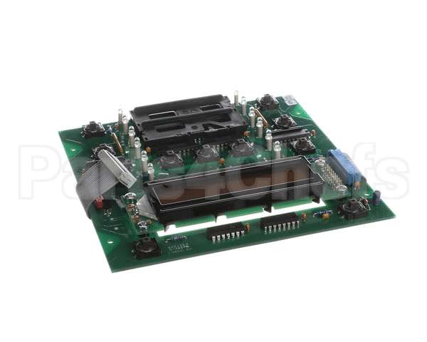 1554897 Franke Display Print