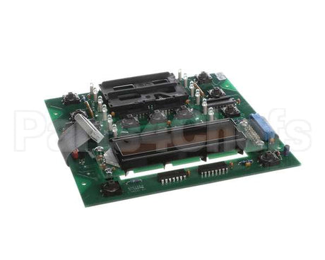 1554897 Franke Display Print