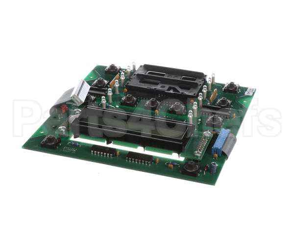 1554897 Franke Display Print