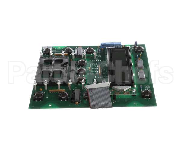 1554897 Franke Display Print