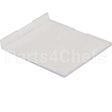 1554901 Compatible Franke Window, Plastic Front