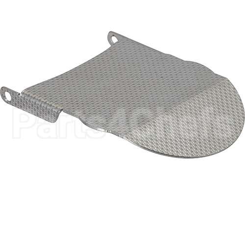 1554923 Compatible Franke Cover, Funnelhand Filling, Tin
