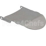 1554923 Compatible Franke Cover, Funnelhand Filling, Tin