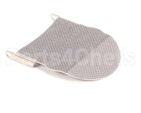 1554923 Franke Cover For Funnel Handfilling