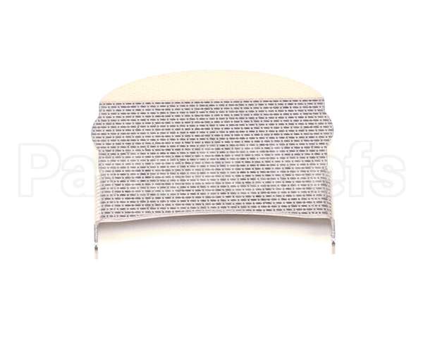 1554923 Franke Cover For Funnel Handfilling