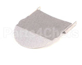 1554923 Franke Cover For Funnel Handfilling