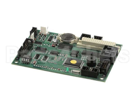 1554929 Franke Cpu-Print Evolution
