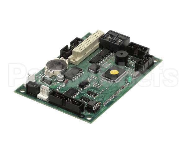 1554929 Franke Cpu-Print Evolution