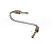 1554937 Franke Hotwater Pipe Evolution
