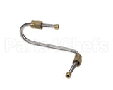 1554937 Franke Hotwater Pipe Evolution