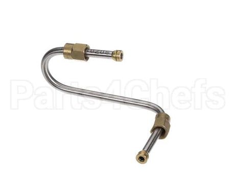 1554937 Franke Hotwater Pipe Evolution
