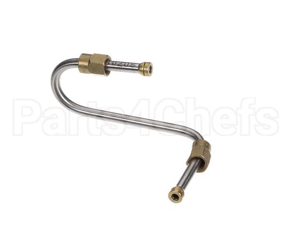 1554937 Franke Hotwater Pipe Evolution