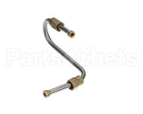 1554937 Franke Hotwater Pipe Evolution