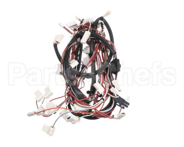 1554945 Franke Cable Harness 24V F302 Ulausf