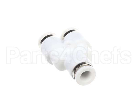 1554957 Franke Y-Fast Coupling Evolution