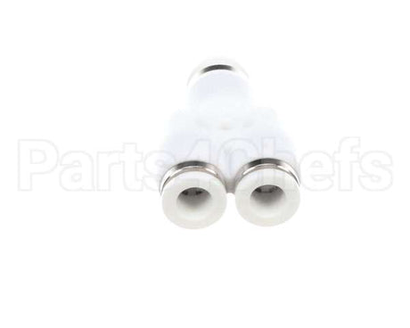 1554957 Franke Y-Fast Coupling Evolution
