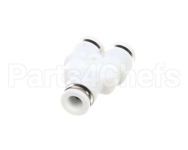 1554957 Franke Y-Fast Coupling Evolution