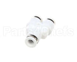 1554957 Franke Y-Fast Coupling Evolution