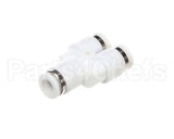 1554957 Franke Y-Fast Coupling Evolution