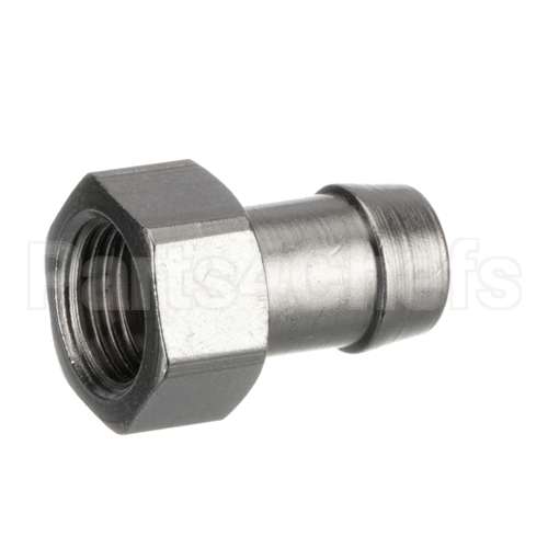 1554962 Franke Barbed Fitting W/ Internal Thr