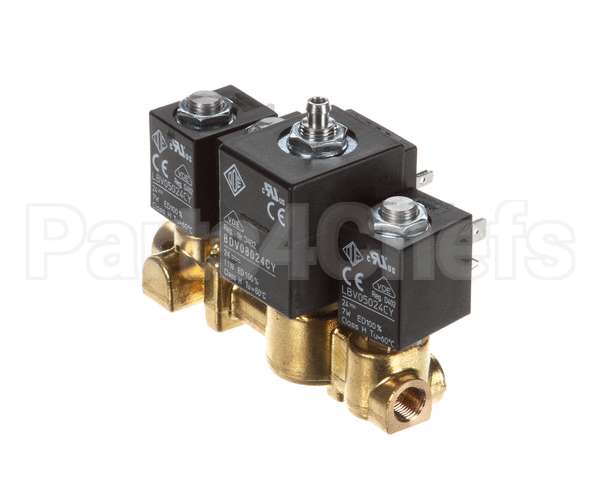 1554986 Franke Hot Water Valve Block Ode